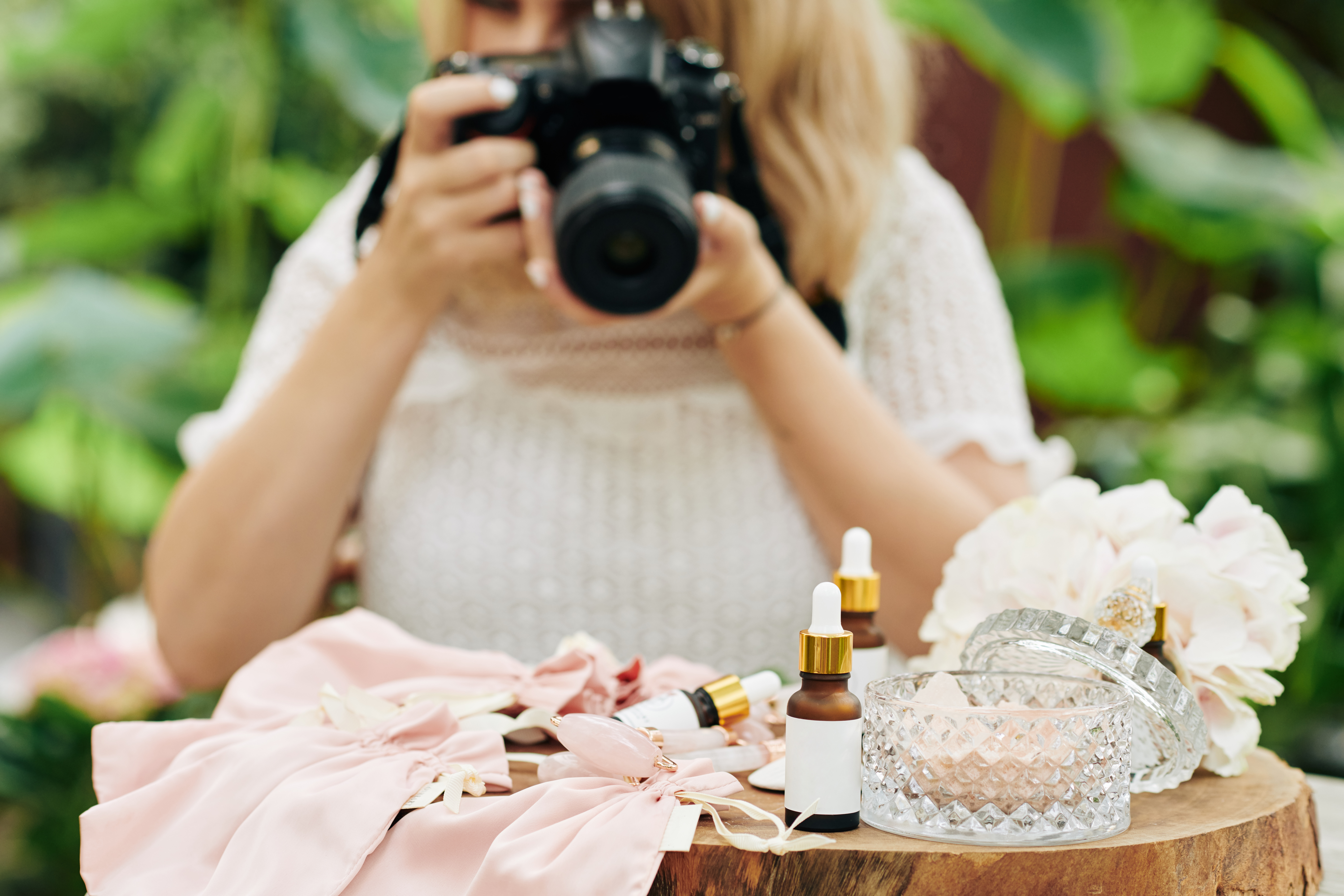 Servizio fotografico